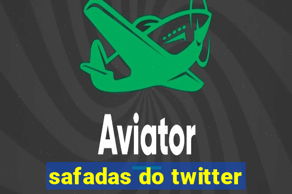 safadas do twitter